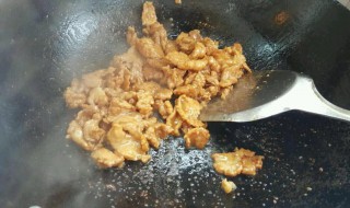 肉怎么做熟存放时间长（肉怎么做熟的快一点）