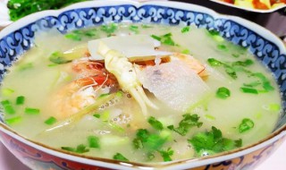 蛏汤做法窍门（蛏汤怎么做）