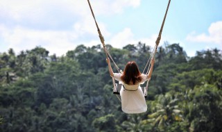 网红秋千制作方法（网红秋千怎么做）