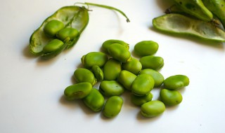 蚕豆仔怎么做最好吃 蚕豆子的做法大全家常