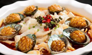 熟食鲍鱼的烹饪方法 熟食鲍鱼怎么吃