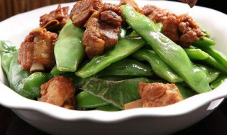 猪排骨做法的窍门 猪排骨做法的窍门视频