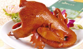 贡鸡的做法和配方 贡鸡的做法和配方窍门