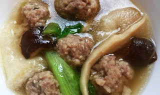 海参丸子汤怎么做 海参丸子汤怎么做好吃