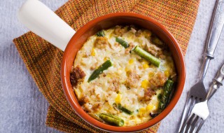 栗香砂锅饭的做法 砂锅栗子鸡的做法窍门