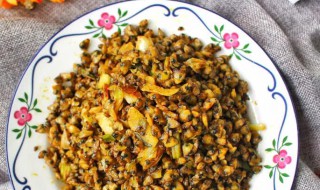 炒干蚬子肉的做法窍门 炒干蚬子肉的做法窍门图片