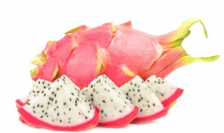 火龙果酱的做法步骤（火龙果果酱传统的做法）