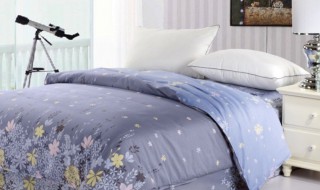 什么图案的被罩好风水（被罩什么颜色好看风水）