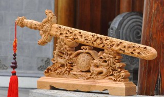 家里放桃木禁忌有哪些风水讲究（家里放桃木什么禁忌的吗）