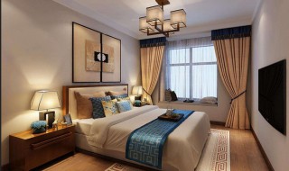 主卧东南的风水忌讳有哪些（东南是主卧风水）