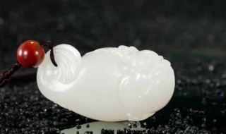 玉的美好寓意是什么 玉的美好寓意是什么意思