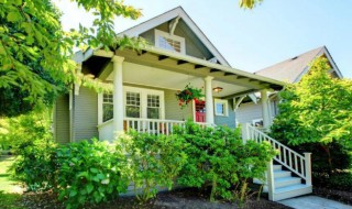 房子前后左右风水禁忌 房子前后左右风水禁忌房子后面低能住吗