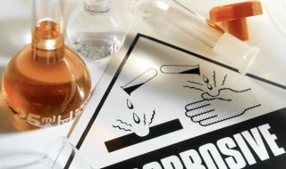 危险物品的特性 危险物品的特性包括哪些