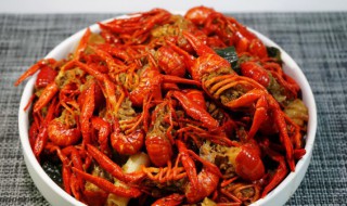 爆炒虾尾夜市做法（夜市爆炒虾尾的做法）