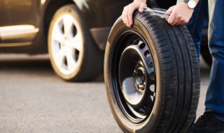 轮胎多长时间换一次比较好(轮胎多长时间换一次比较好轮胎生产日期写在哪里)