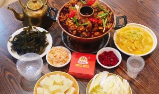 鸡肉火锅配菜哪些好吃 鸡肉配什么火锅好吃