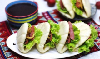 荷叶饼夹什么菜好吃（荷叶饼夹什么菜好吃,视频）