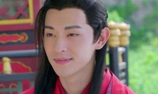 楚乔传邓伦演的是谁 楚乔传邓伦演的是谁?