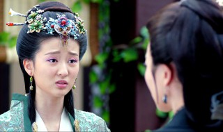 乔欣演琅琊榜的谁 乔欣有演琅琊榜