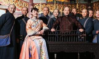 沈星移的奶奶是谁演的（沈星移是什么电视）