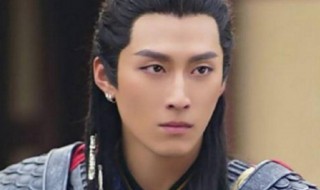 楚乔传燕询谁演的(楚乔传的主演有谁)