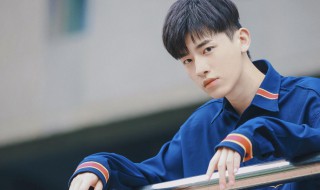 顾森西谁演的 顾西森是什么电视剧