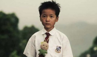 长江七号小男孩谁演的(长江七号小女孩扮演者)