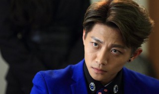 丽人保镖岳正宇谁演的 丽人保镖演员表岳正宇