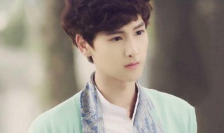 终极三国2017赵云是谁演的 终极三国2017赵云扮演者