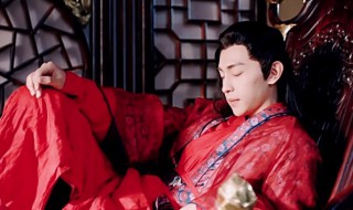 楚乔转邓伦演的谁（邓伦演楚乔传了吗）