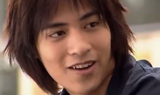 花泽类是谁演的(泰版流星花园花泽类是谁演的)