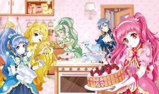 周雨彤巴拉拉小魔仙演的谁(周雨彤演过巴拉巴拉小魔仙吗)