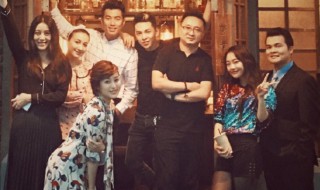 深夜食堂爱马仕谁演的(深夜食堂爱马仕扮演者)