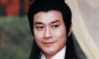 官晶华在楚留香里演谁 楚留香 女演员