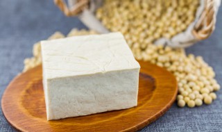豆腐和醋一起吃有什么害处吗 豆腐和醋一起吃有什么害处吗图片