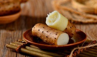 山药和葡萄干能一起吃吗（山药和葡萄干能一起吃吗早餐）