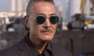 反黑佐治哥谁演的 佐治哥是谁