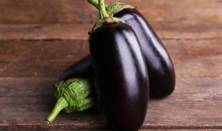 梦见摘茄子是什么预兆 梦见摘茄子是什么预兆女性