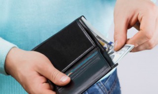 梦见人民币是什么预兆（梦见人民币是什么预兆周公解梦）