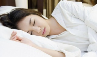 做梦怀孕是什么征兆 做梦怀孕是什么征兆