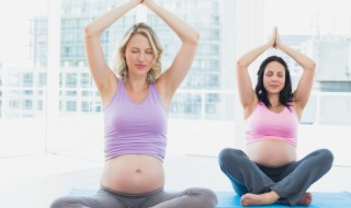 孕晚期做春梦预示什么（孕晚期做春梦预示什么意思）