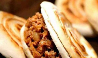 肉夹馍吃多了对身体好不好(肉夹馍吃多了对身体有害吗)