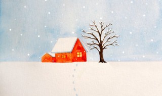 适合初冬的文案（适合初冬的文案短句）