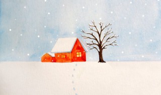 初冬的文案唯美 初冬的文案唯美图片