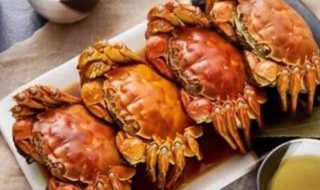 熟醉蟹保质期一般多久(熟醉蟹保质期一般多久啊)