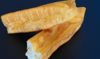 油条和什么搭配吃最好 油条配什么食物好吃