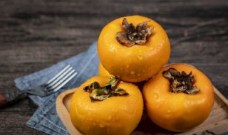 吃了干红枣又吃脆柿子有影响吗 干红脆枣吃多了有什么坏处