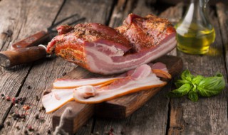 腊肉的最佳吃法 腊肉有哪些吃的方法