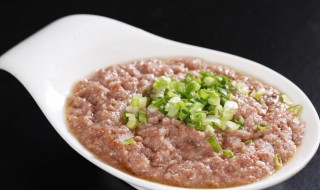 自制虾酱做法（怎样自制虾酱）