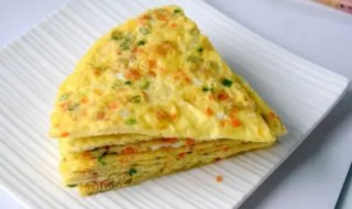 鸡蛋的做法简单好吃(鸡蛋的做法简单好吃配米饭)